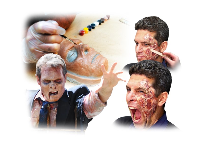 kit effetti speciali