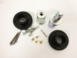 Ferramenta ed articoli per modellisti meccanici